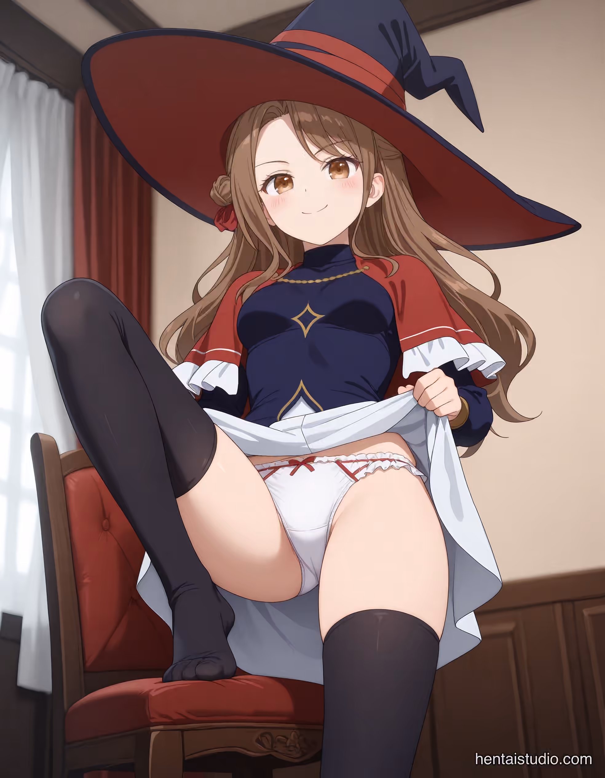 Anneli Wiles - Jack-of-All-Trades, Party of None (Yuusha Party wo Oidasareta Kiyou Binbou) - Hentai Gallery - 308 Images — image 48 of 308