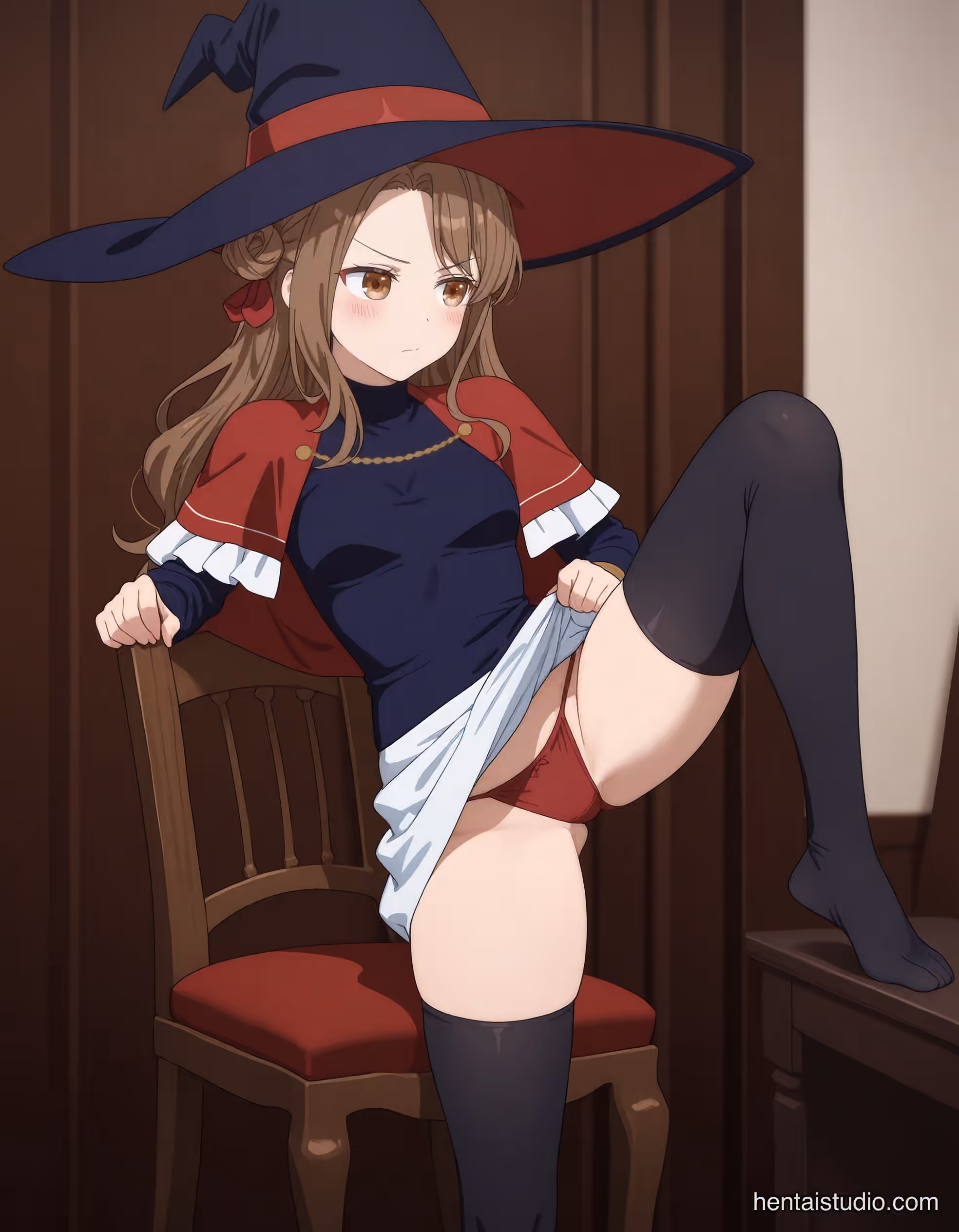 Anneli Wiles - Jack-of-All-Trades, Party of None (Yuusha Party wo Oidasareta Kiyou Binbou) - Hentai Gallery - 308 Images — image 49 of 308