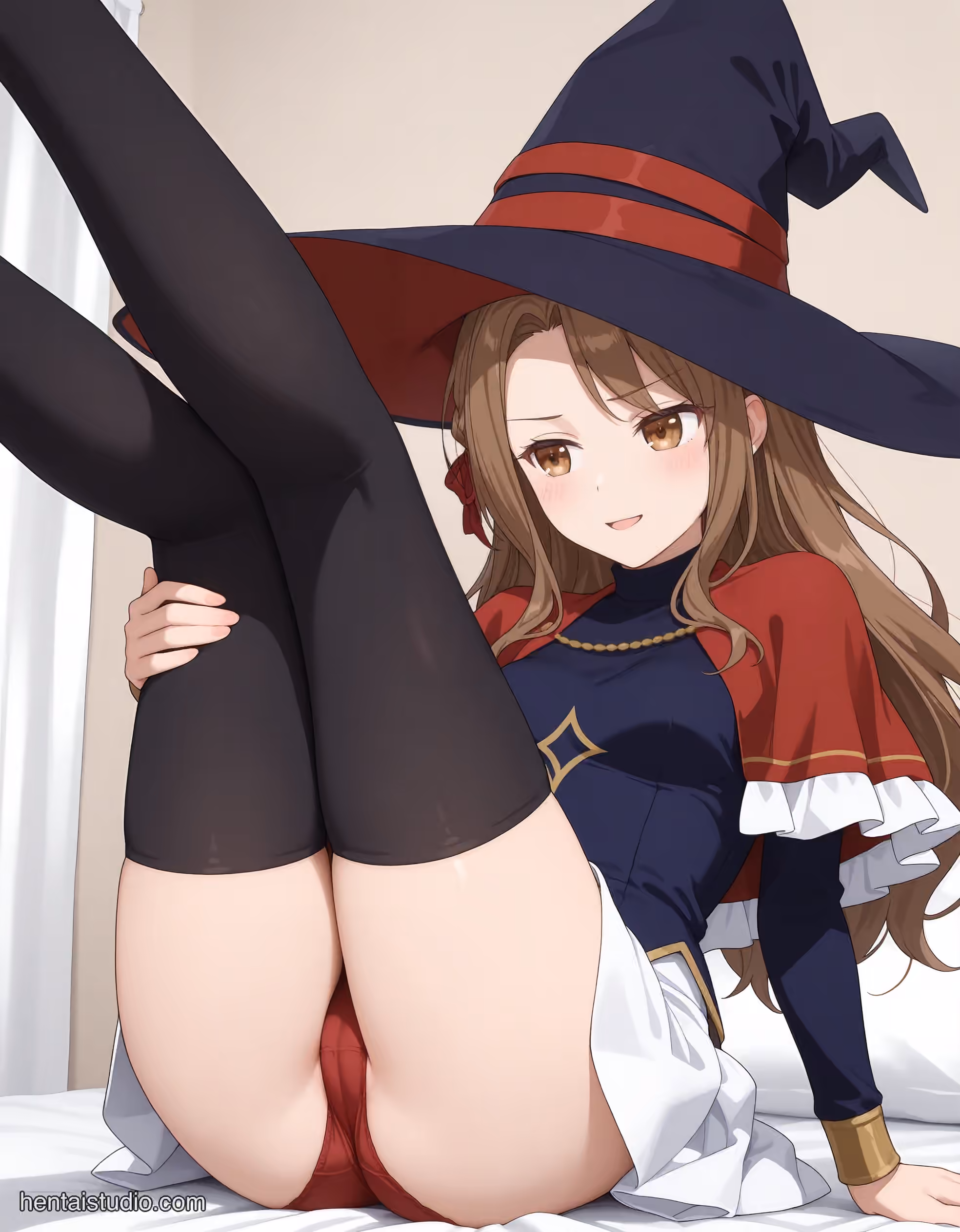 Anneli Wiles - Jack-of-All-Trades, Party of None (Yuusha Party wo Oidasareta Kiyou Binbou) - Hentai Gallery - 308 Images — image 52 of 308