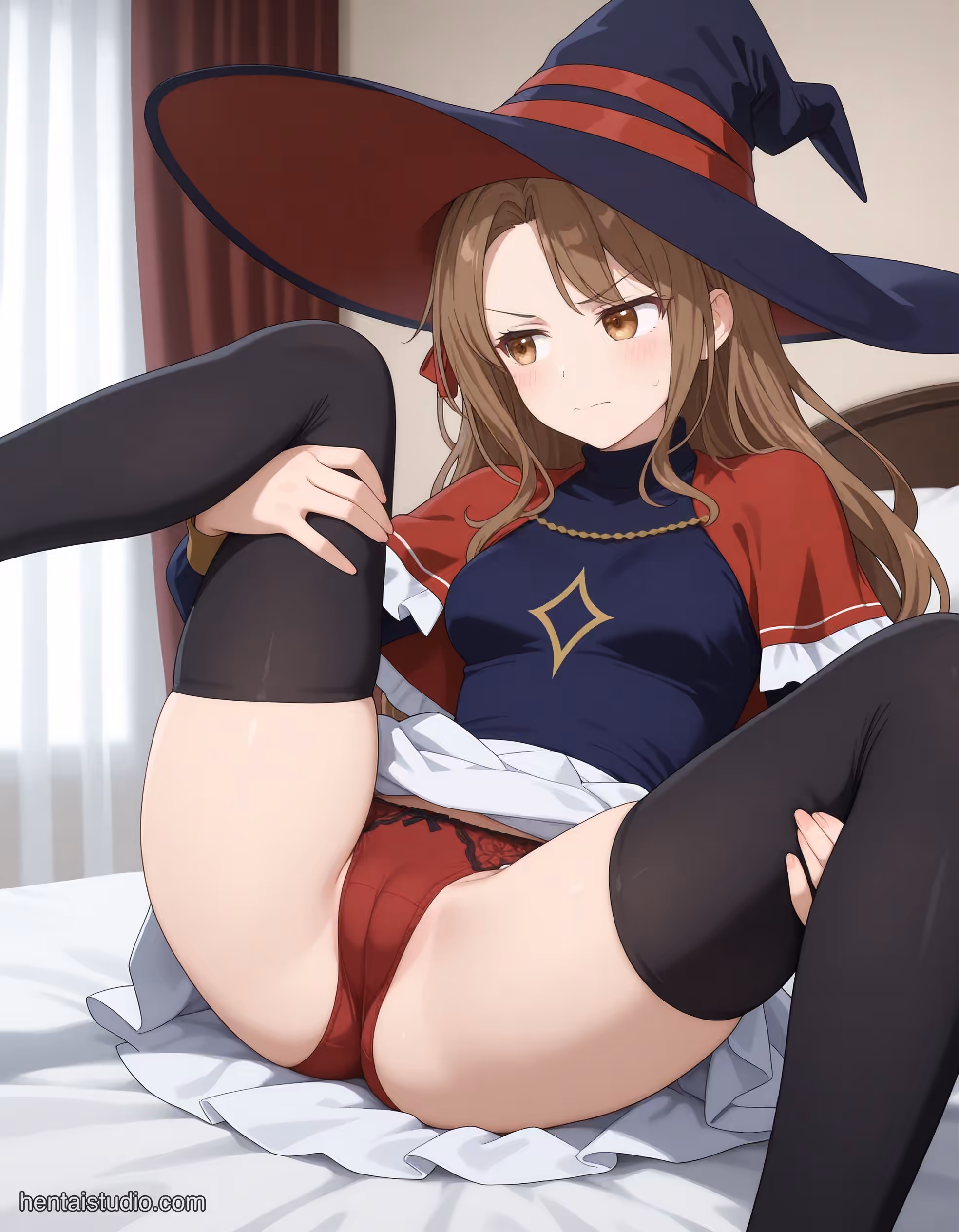 Anneli Wiles - Jack-of-All-Trades, Party of None (Yuusha Party wo Oidasareta Kiyou Binbou) - Hentai Gallery - 308 Images — image 53 of 308