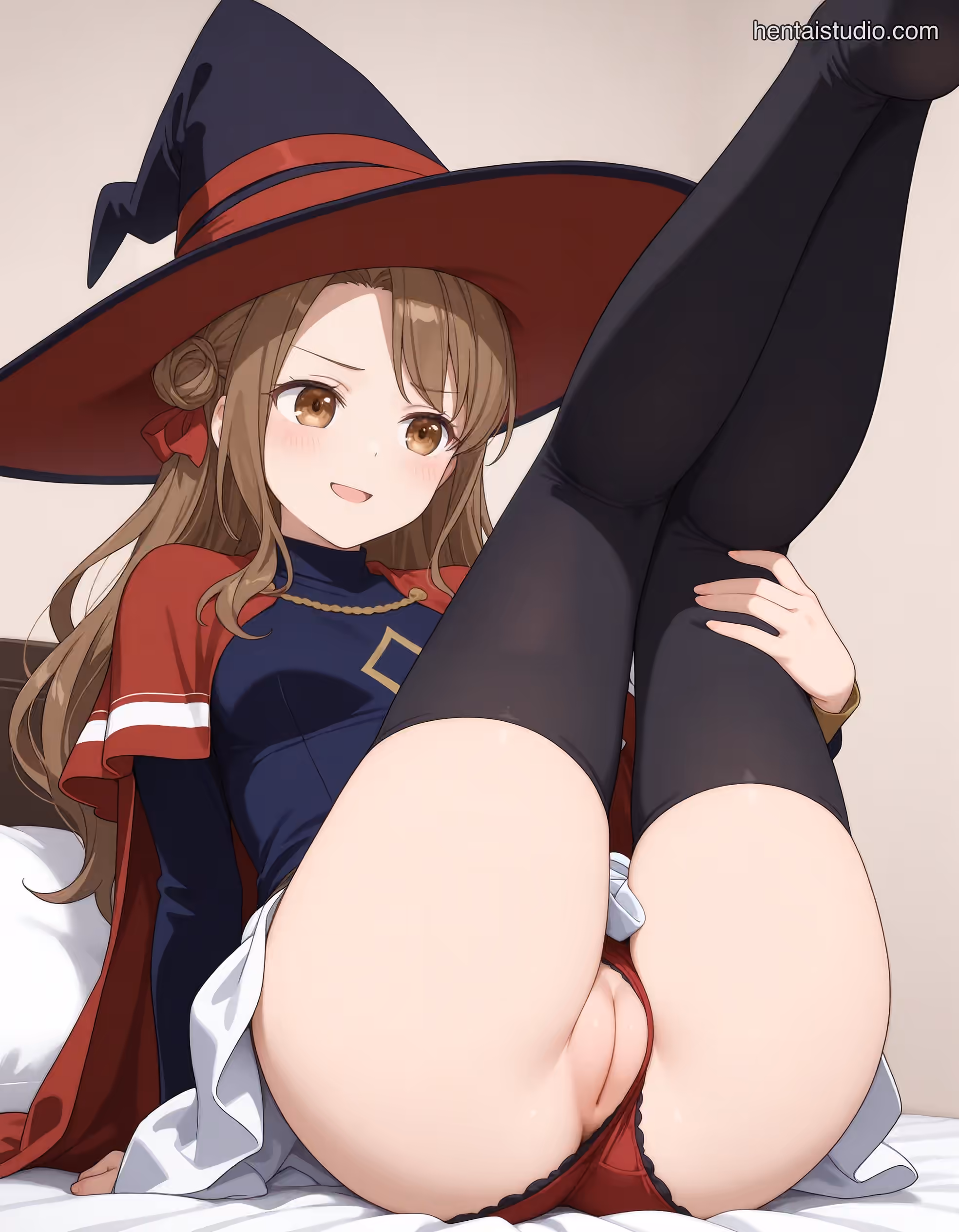 Anneli Wiles - Jack-of-All-Trades, Party of None (Yuusha Party wo Oidasareta Kiyou Binbou) - Hentai Gallery - 308 Images — image 55 of 308