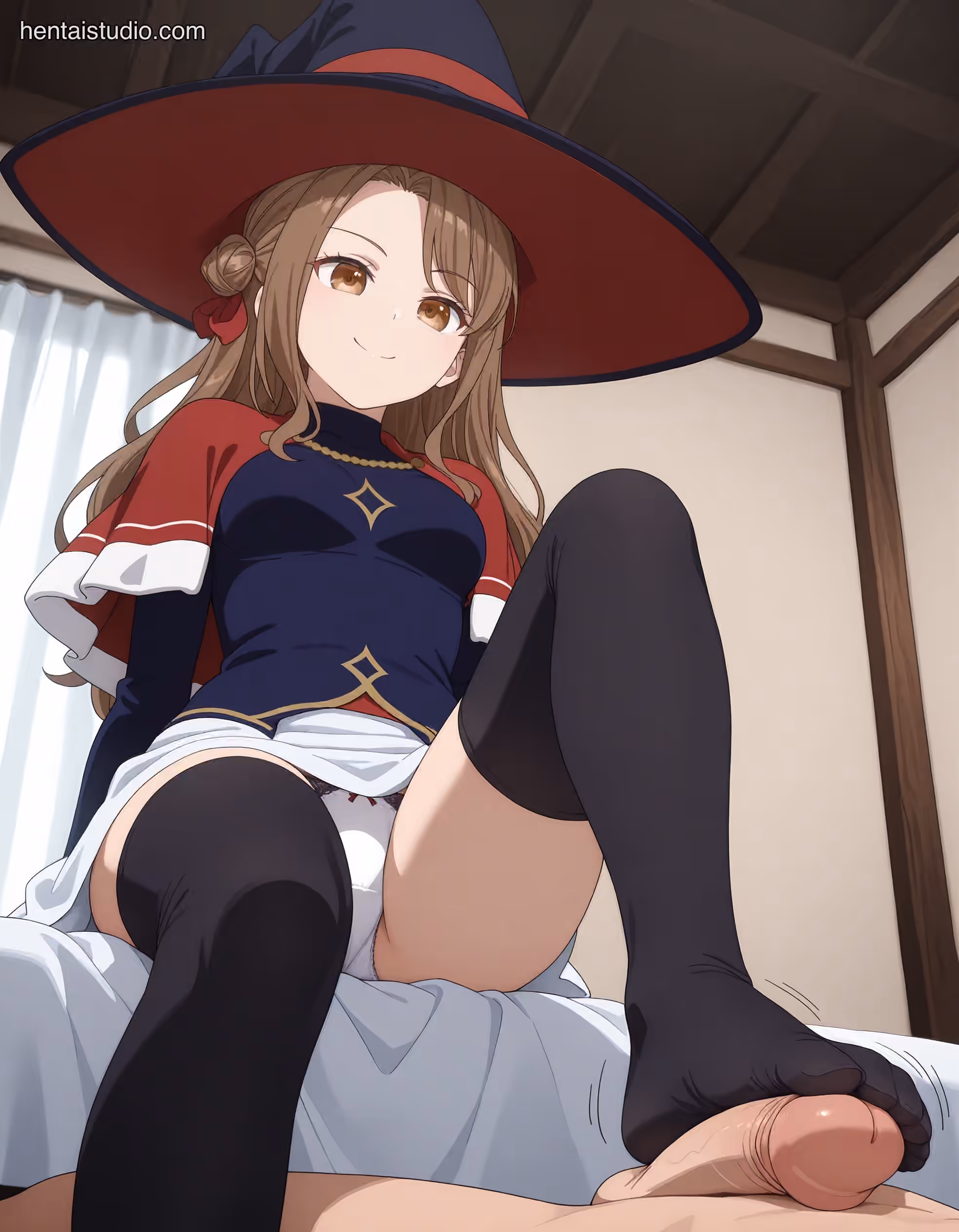 Anneli Wiles - Jack-of-All-Trades, Party of None (Yuusha Party wo Oidasareta Kiyou Binbou) - Hentai Gallery - 308 Images — image 57 of 308