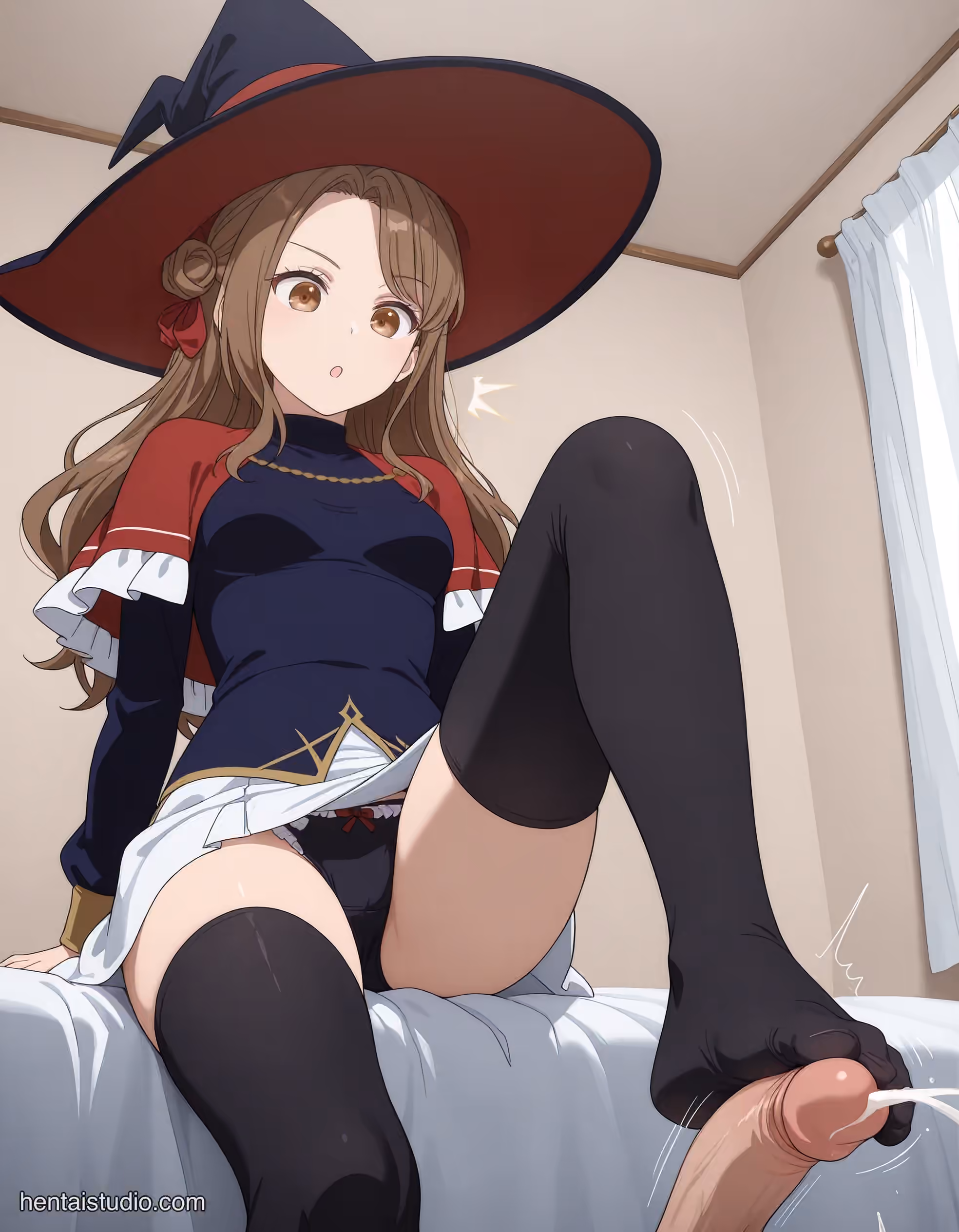 Anneli Wiles - Jack-of-All-Trades, Party of None (Yuusha Party wo Oidasareta Kiyou Binbou) - Hentai Gallery - 308 Images — image 60 of 308