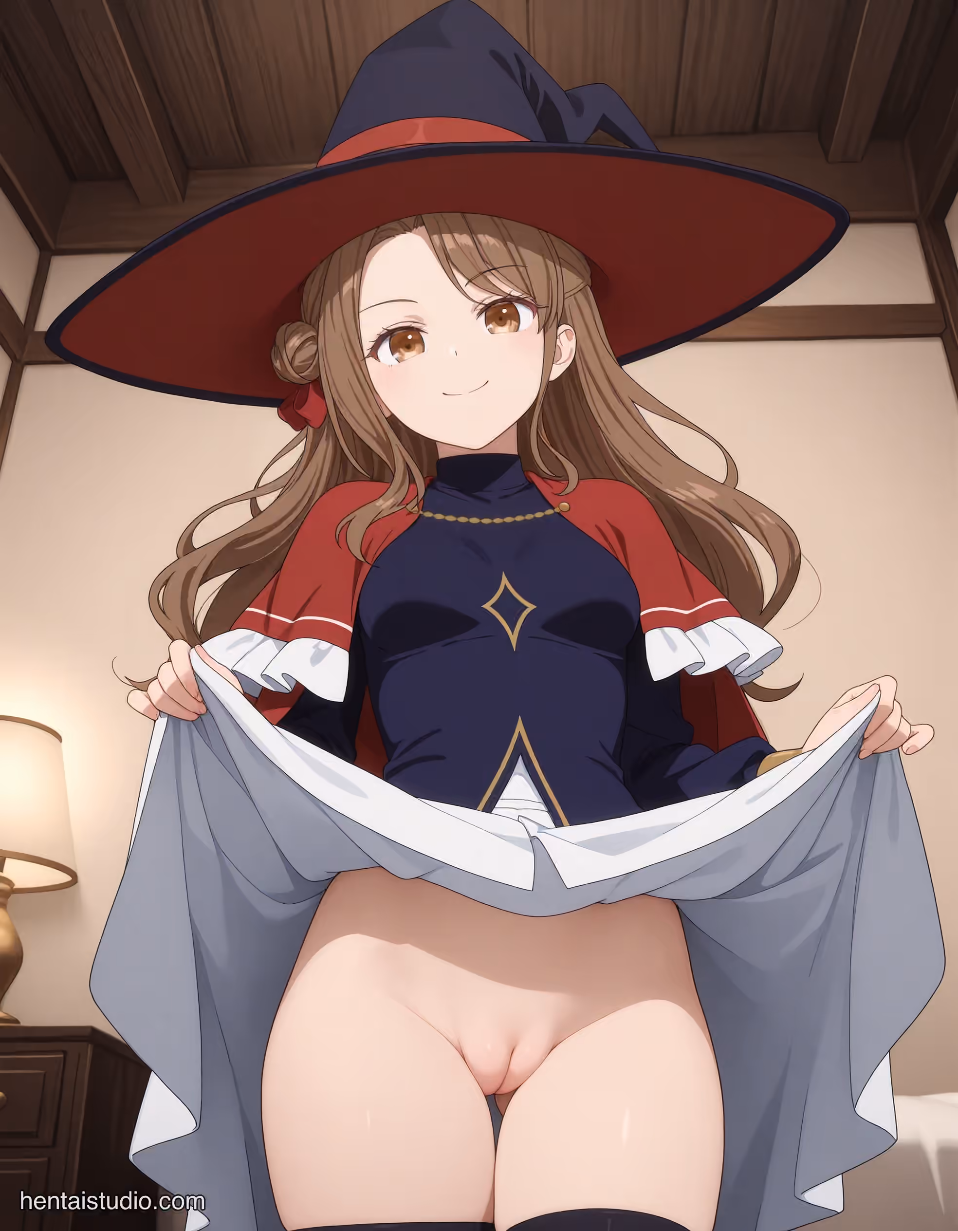 Anneli Wiles - Jack-of-All-Trades, Party of None (Yuusha Party wo Oidasareta Kiyou Binbou) - Hentai Gallery - 308 Images — image 63 of 308