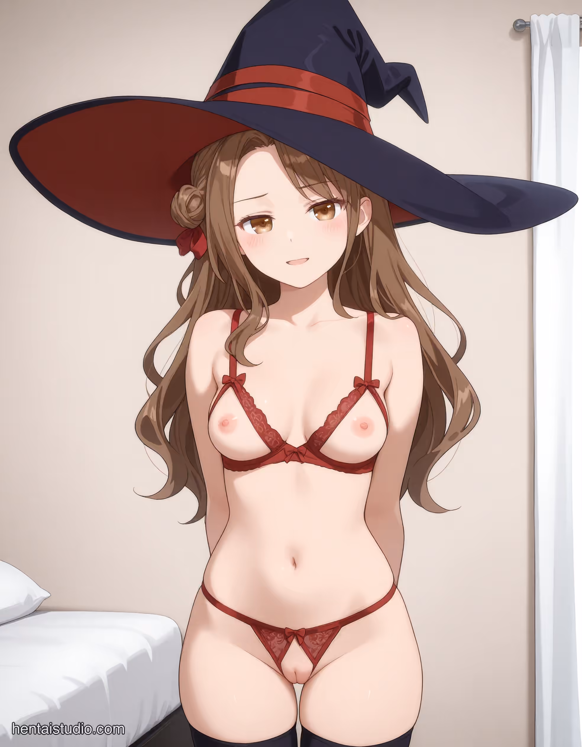 Anneli Wiles - Jack-of-All-Trades, Party of None (Yuusha Party wo Oidasareta Kiyou Binbou) - Hentai Gallery - 308 Images — image 90 of 308