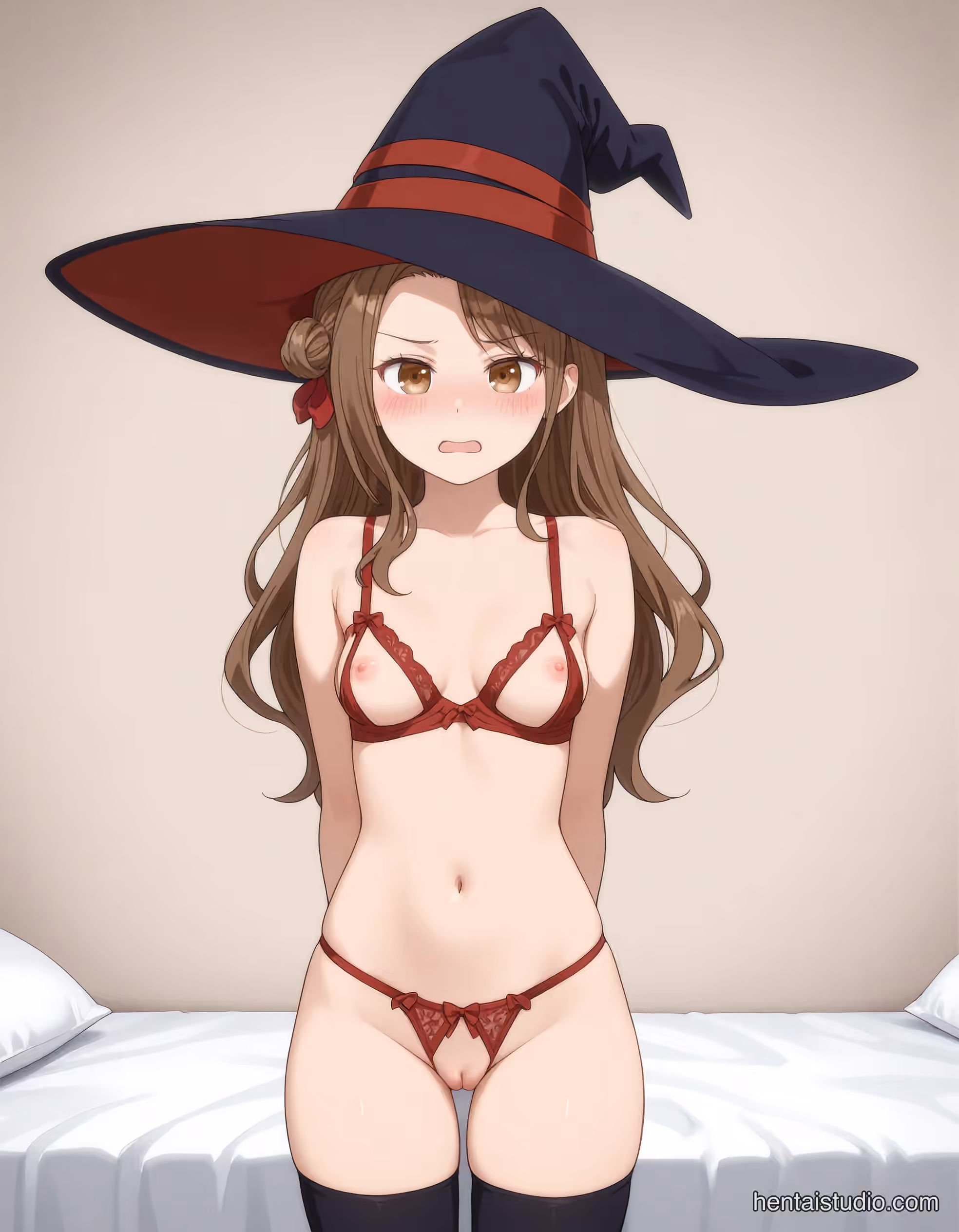 Anneli Wiles - Jack-of-All-Trades, Party of None (Yuusha Party wo Oidasareta Kiyou Binbou) - Hentai Gallery - 308 Images — image 91 of 308