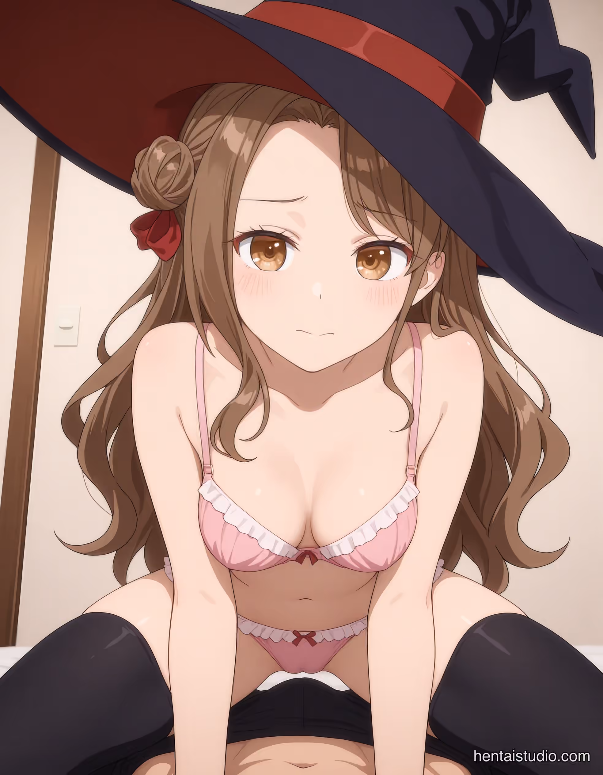 Anneli Wiles - Jack-of-All-Trades, Party of None (Yuusha Party wo Oidasareta Kiyou Binbou) - Hentai Gallery - 308 Images — image 98 of 308