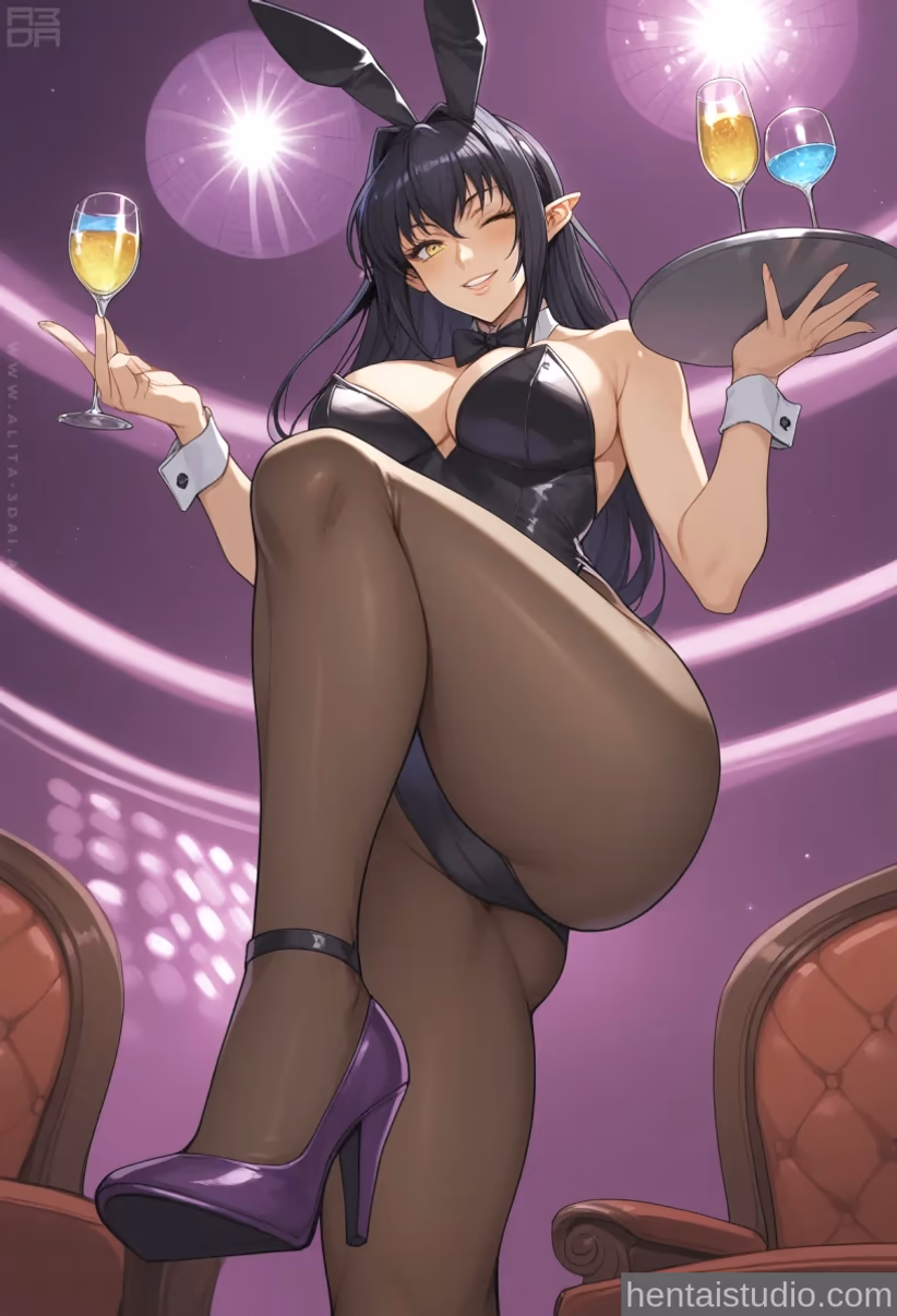 Annerose Vajra from Witch Of Steel: Annerose — image 31 of 63