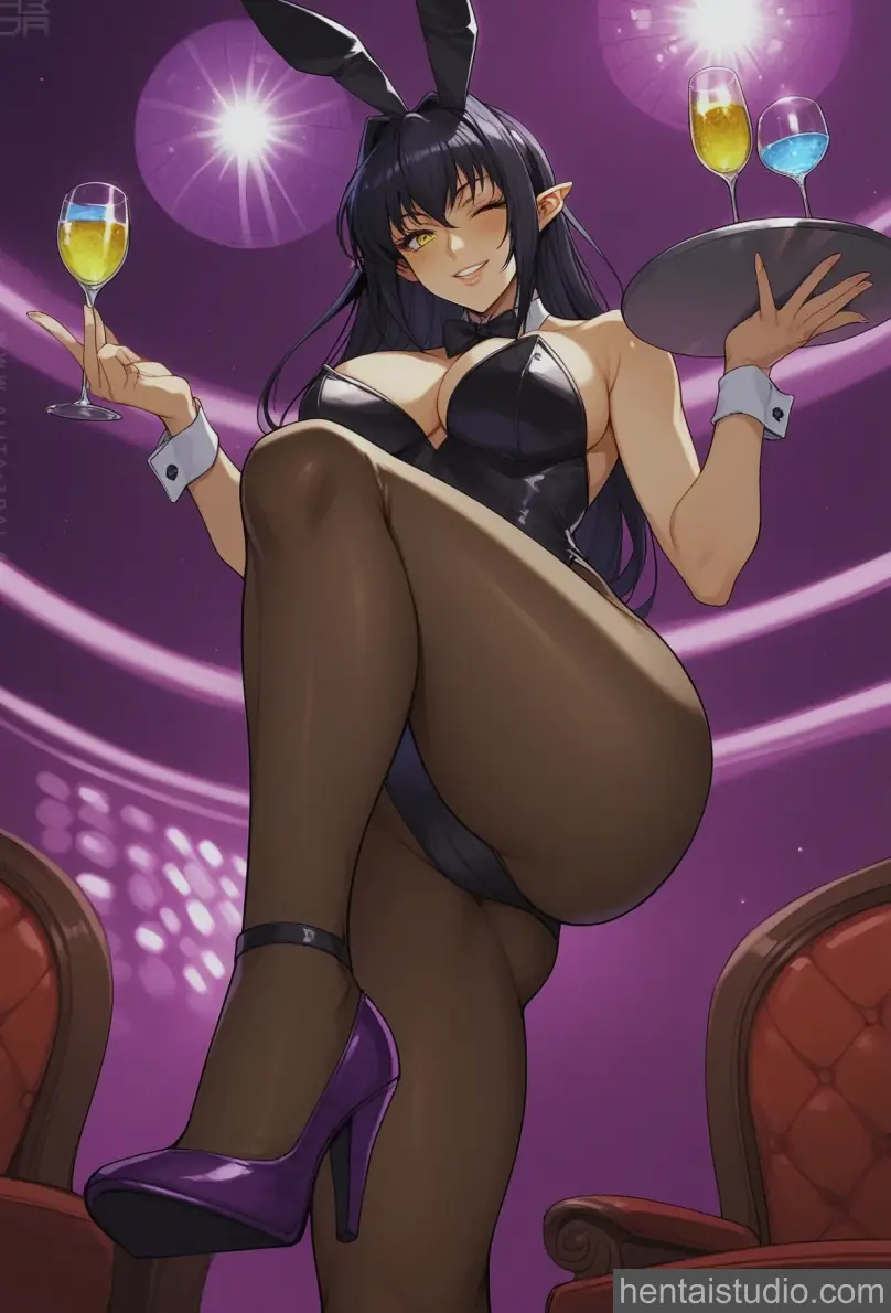 Annerose Vajra from Witch Of Steel: Annerose hentai art 31 of 63