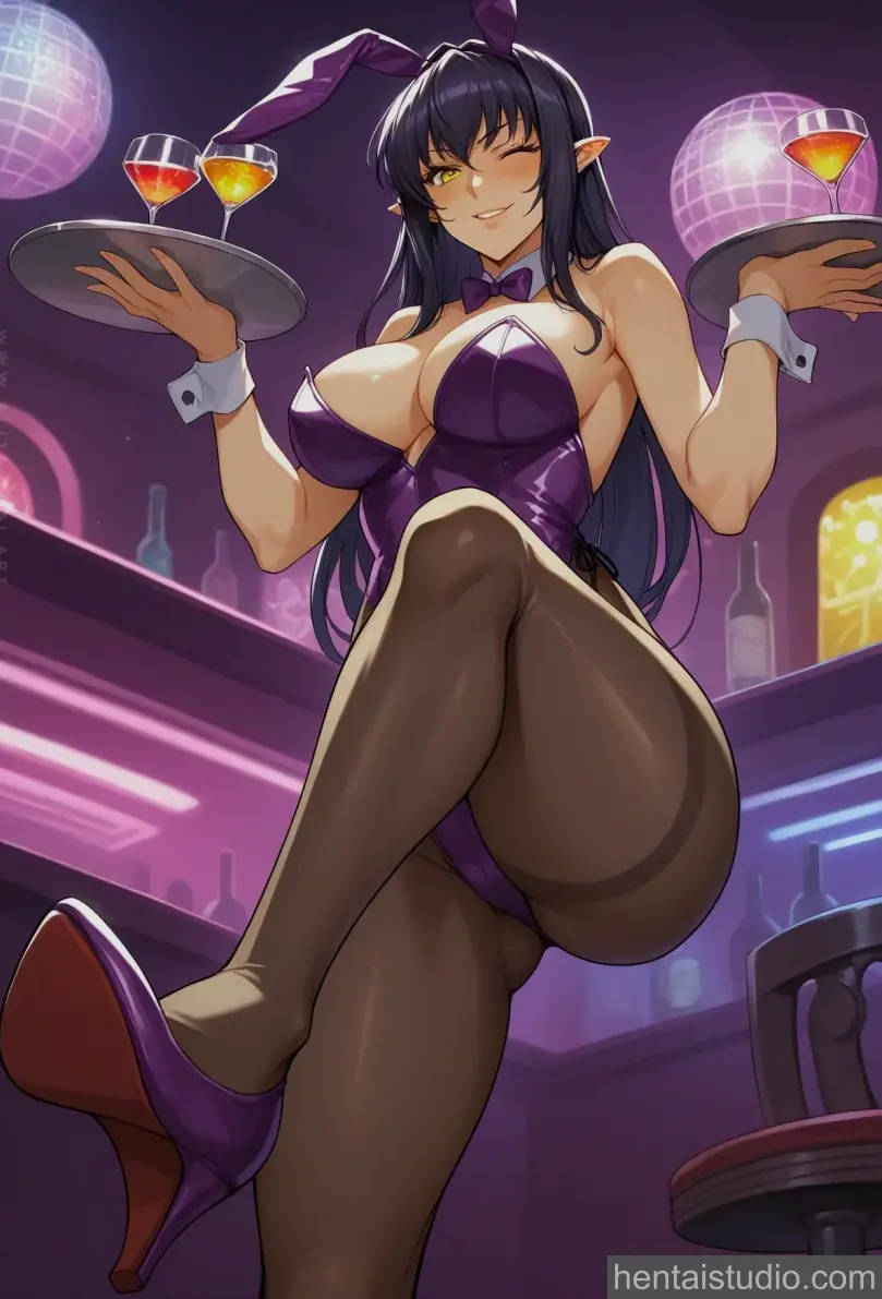 Annerose Vajra from Witch Of Steel: Annerose hentai art 32 of 63