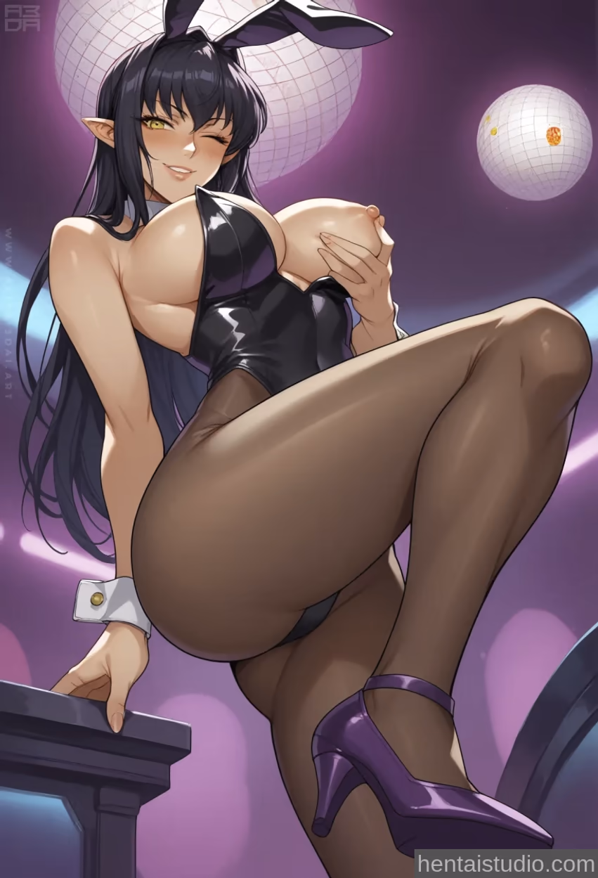 Annerose Vajra from Witch Of Steel: Annerose — image 49 of 63