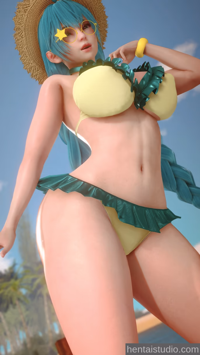 Annette from Arena Of Valor — image 2 of 4