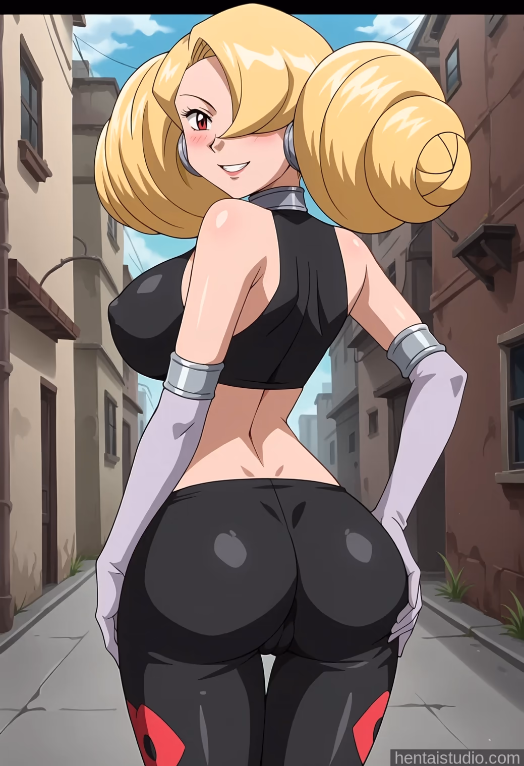 Annie from Pokemon — image 15 of 67