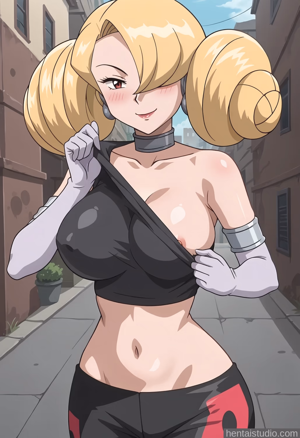 Annie from Pokemon — image 18 of 67