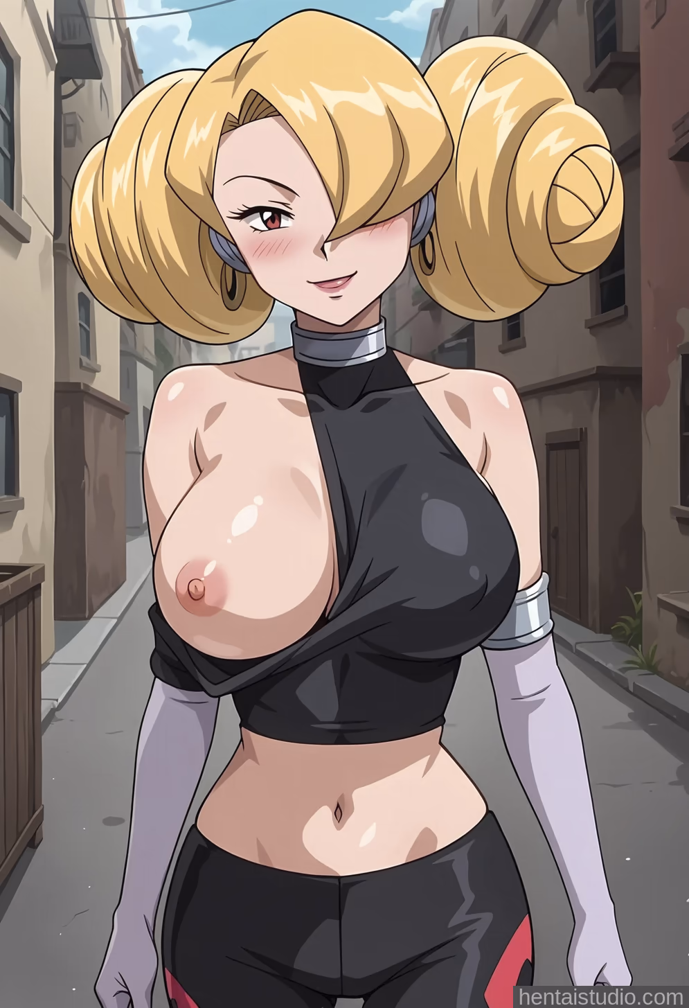 Annie from Pokemon — image 19 of 67