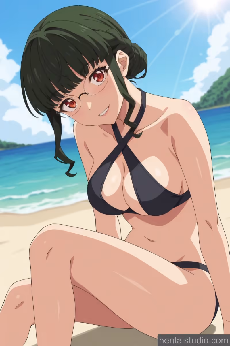 Anosillus the 2nd - SSSS.GRIDMAN - Hentai Gallery - 40 Images — image 1 of 40