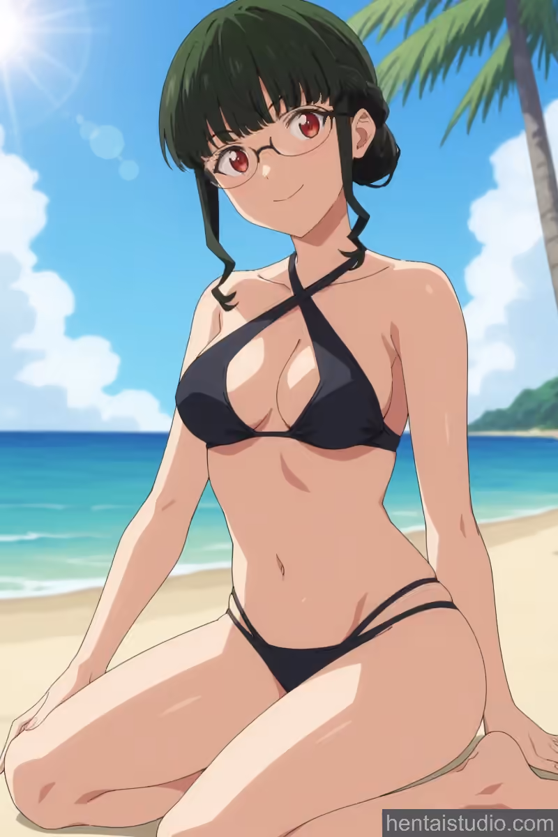 Anosillus the 2nd - SSSS.GRIDMAN - Hentai Gallery - 40 Images — image 34 of 40