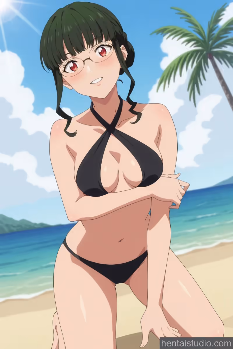 Anosillus the 2nd - SSSS.GRIDMAN - Hentai Gallery - 40 Images — image 36 of 40