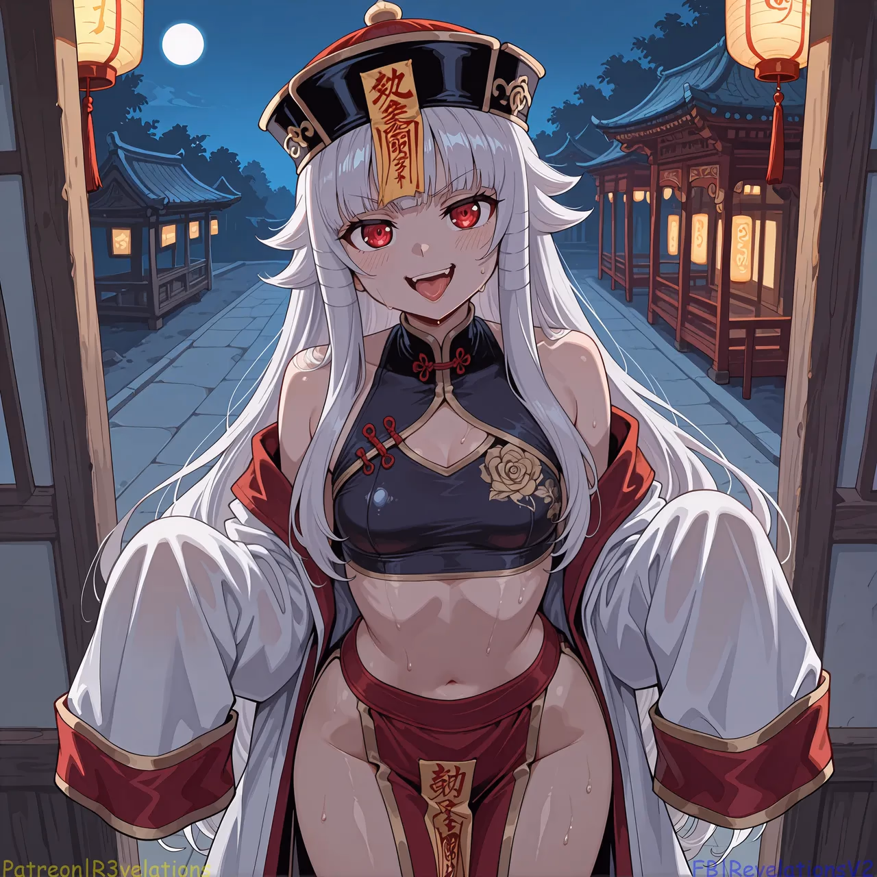 Anri Haysworth - The Legendary Hero Is Dead! (Yuusha ga Shinda!) - Hentai Gallery - 20 Images — image 14 of 20