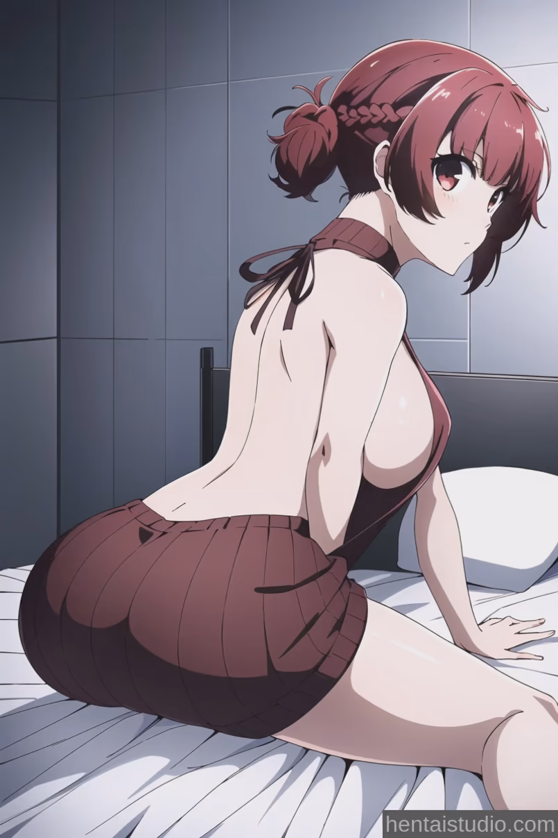 Anri Teieri from Blue Lock — image 7 of 11