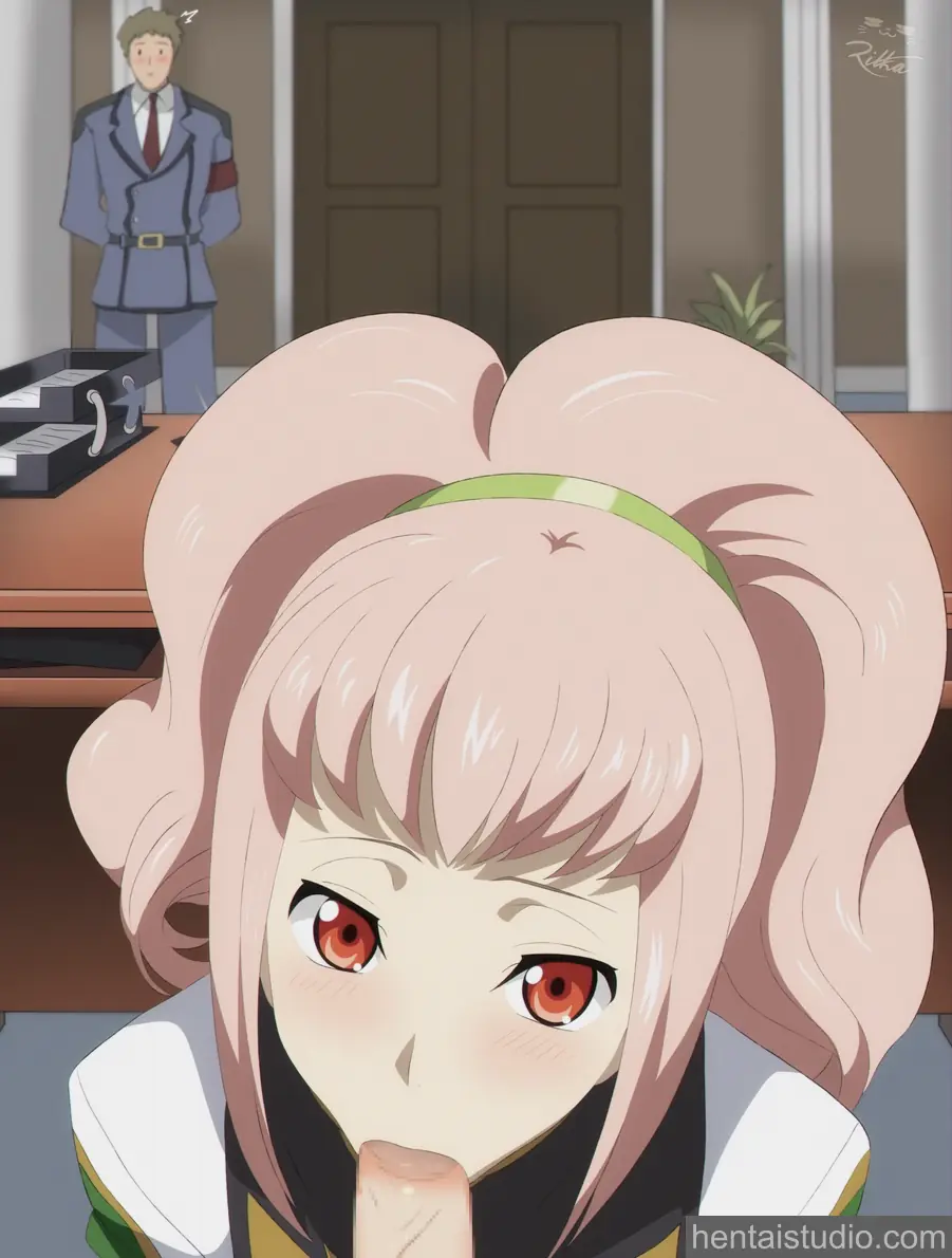 Preview for hentai tag: Under Table