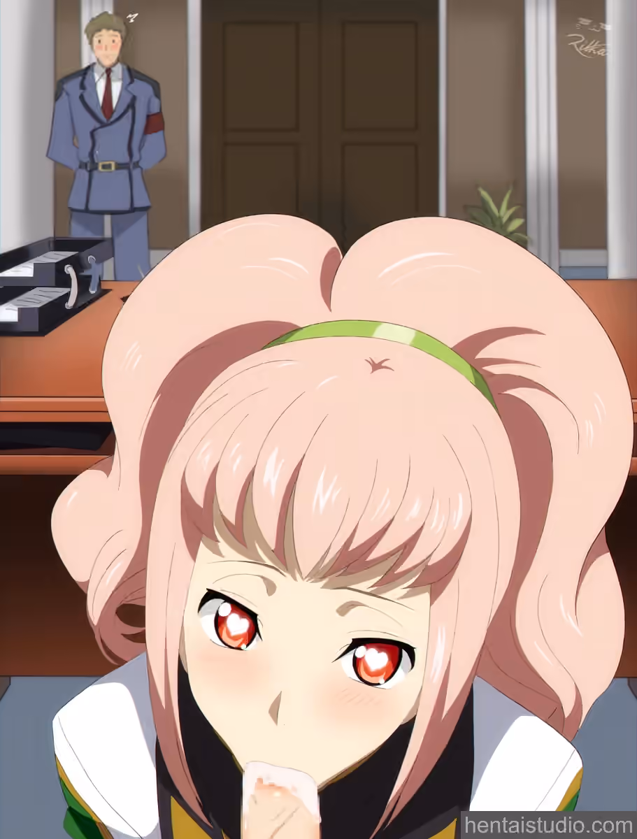 Anya Alstreim - Code Geass - Hentai Gallery - 2 Images — image 1 of 2