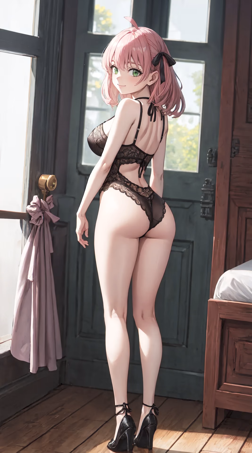 Anya Forger from Spy X Family — image 2 of 39