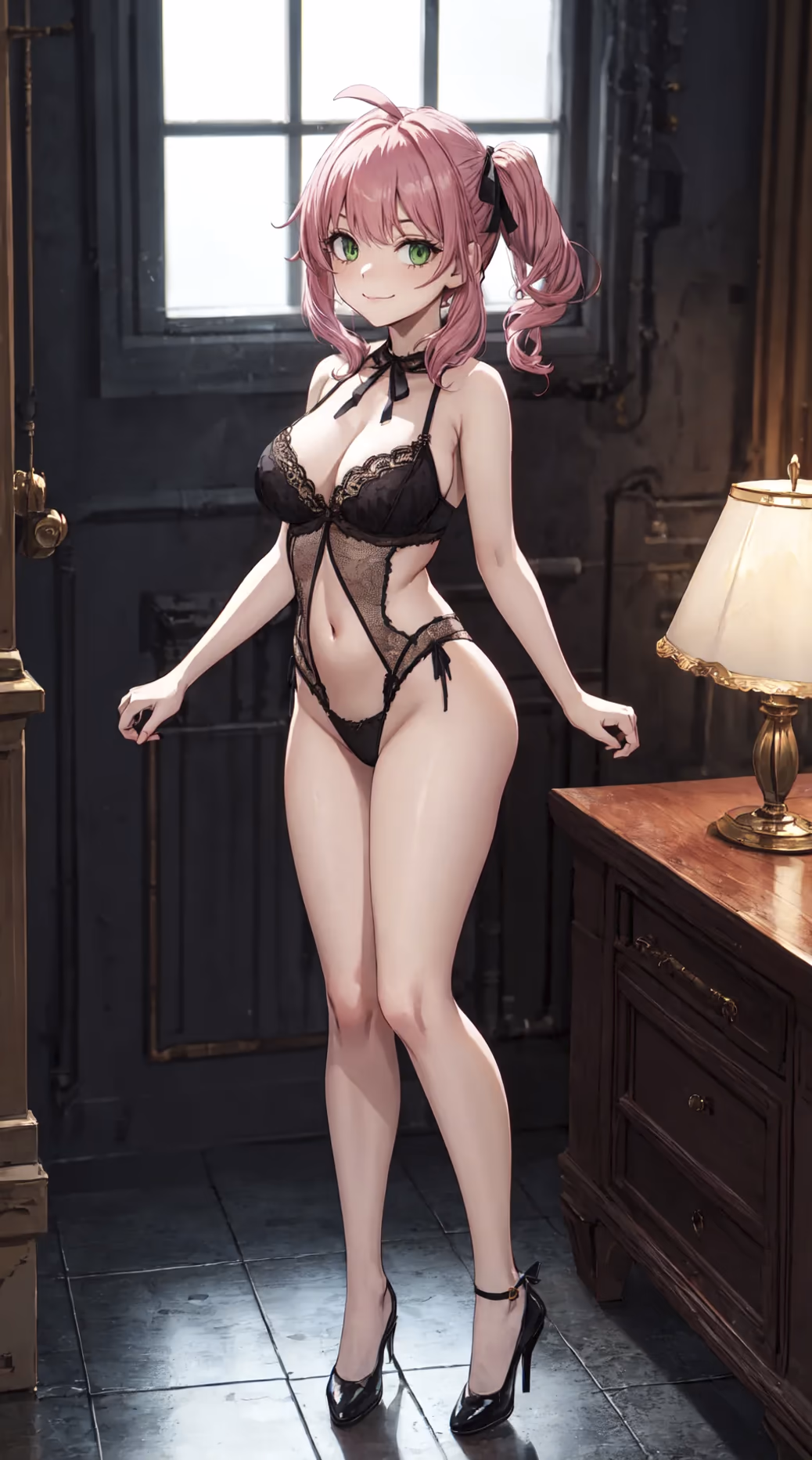 Anya Forger from Spy X Family — image 4 of 39