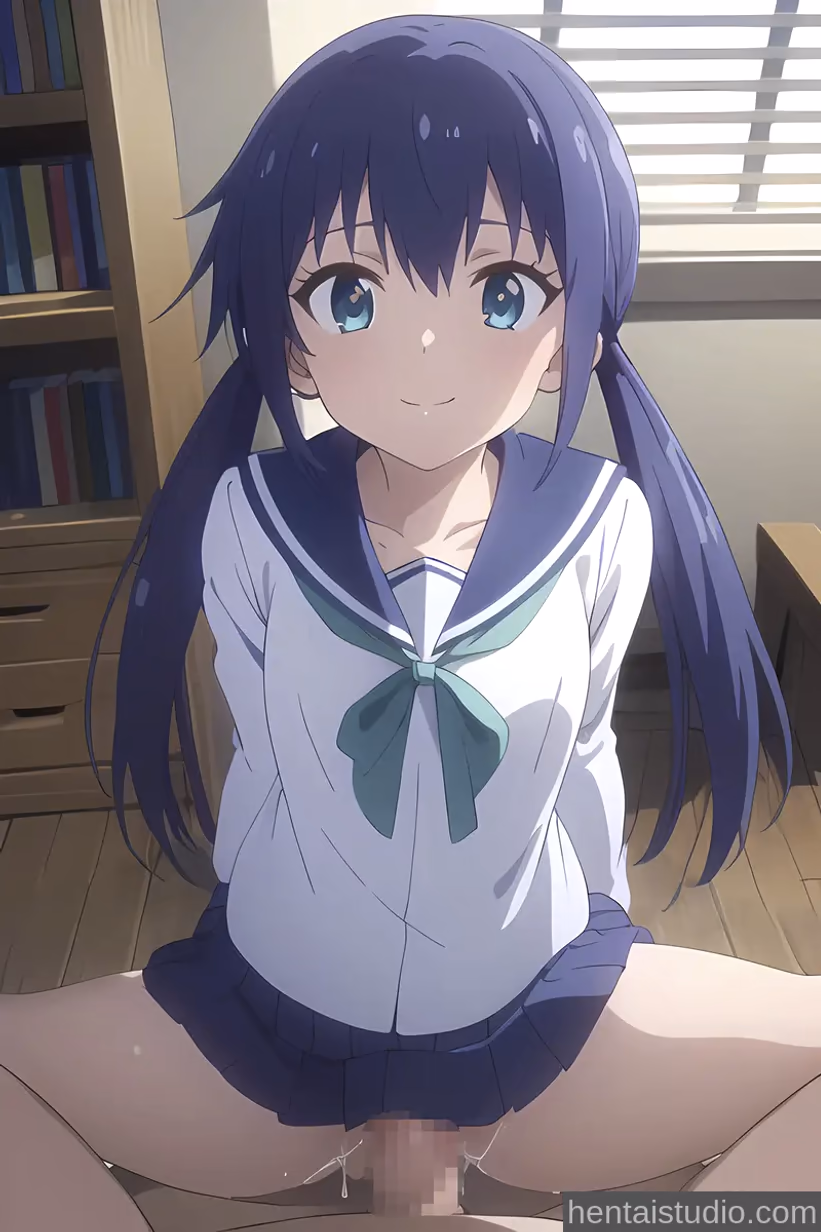 Ao Manaka from Asteroid In Love — image 4 of 13