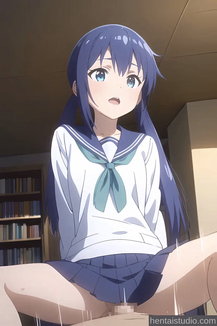 Ao Manaka from Asteroid In Love — image 5 of 13