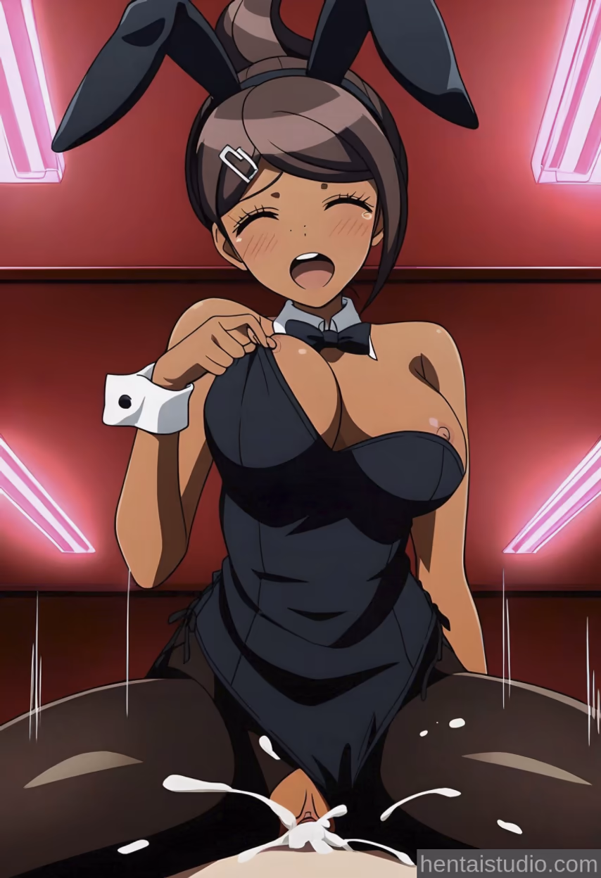 Aoi Asahina from Danganronpa — image 117 of 124