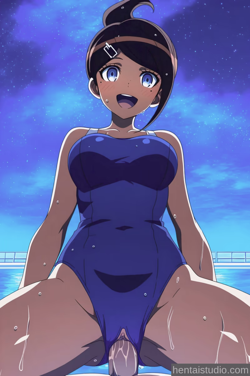 Aoi Asahina from Danganronpa — image 14 of 124