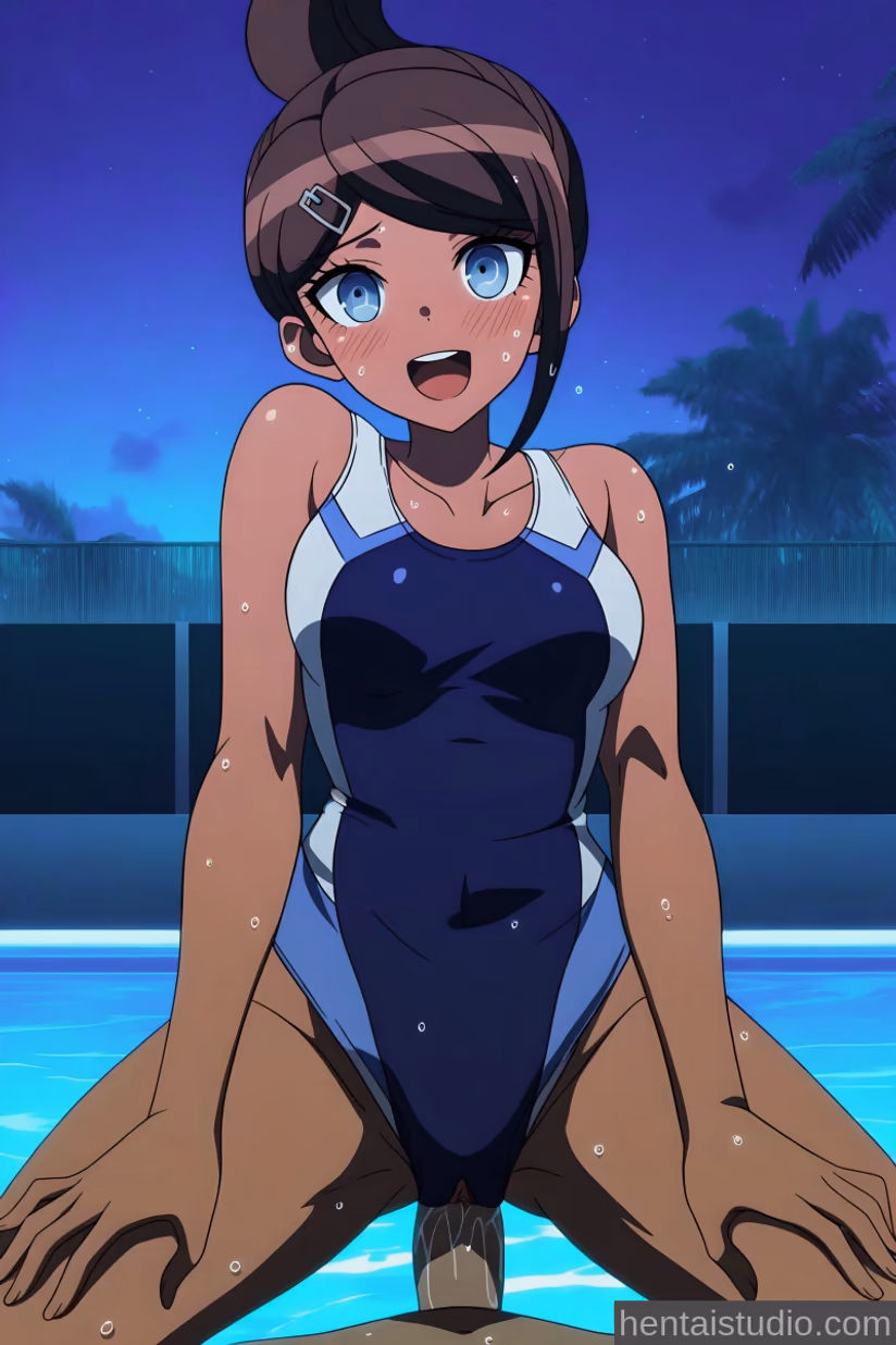 Aoi Asahina from Danganronpa — image 16 of 124