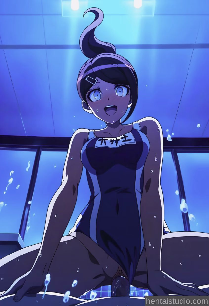 Aoi Asahina from Danganronpa — image 23 of 124