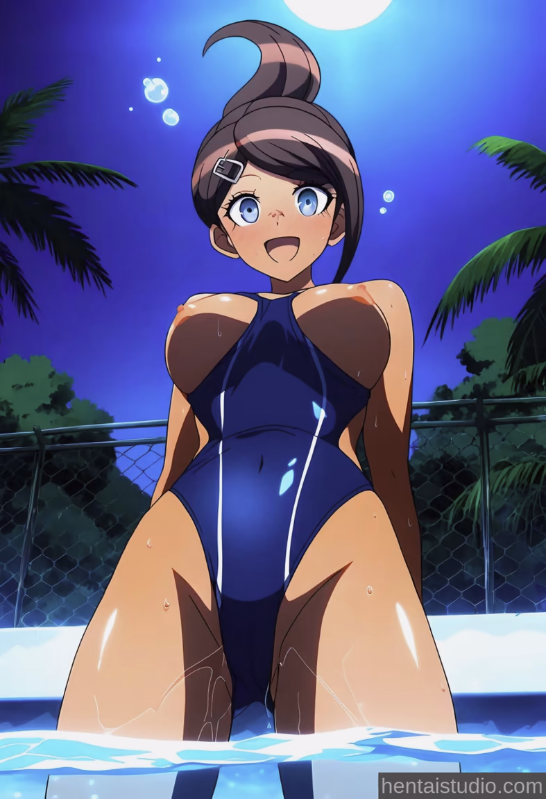 Aoi Asahina from Danganronpa — image 50 of 124