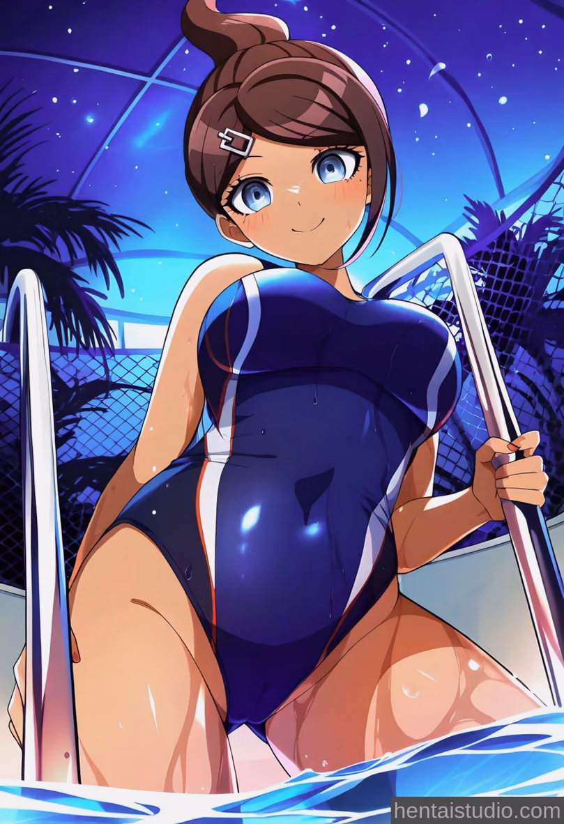 Aoi Asahina from Danganronpa — image 8 of 124