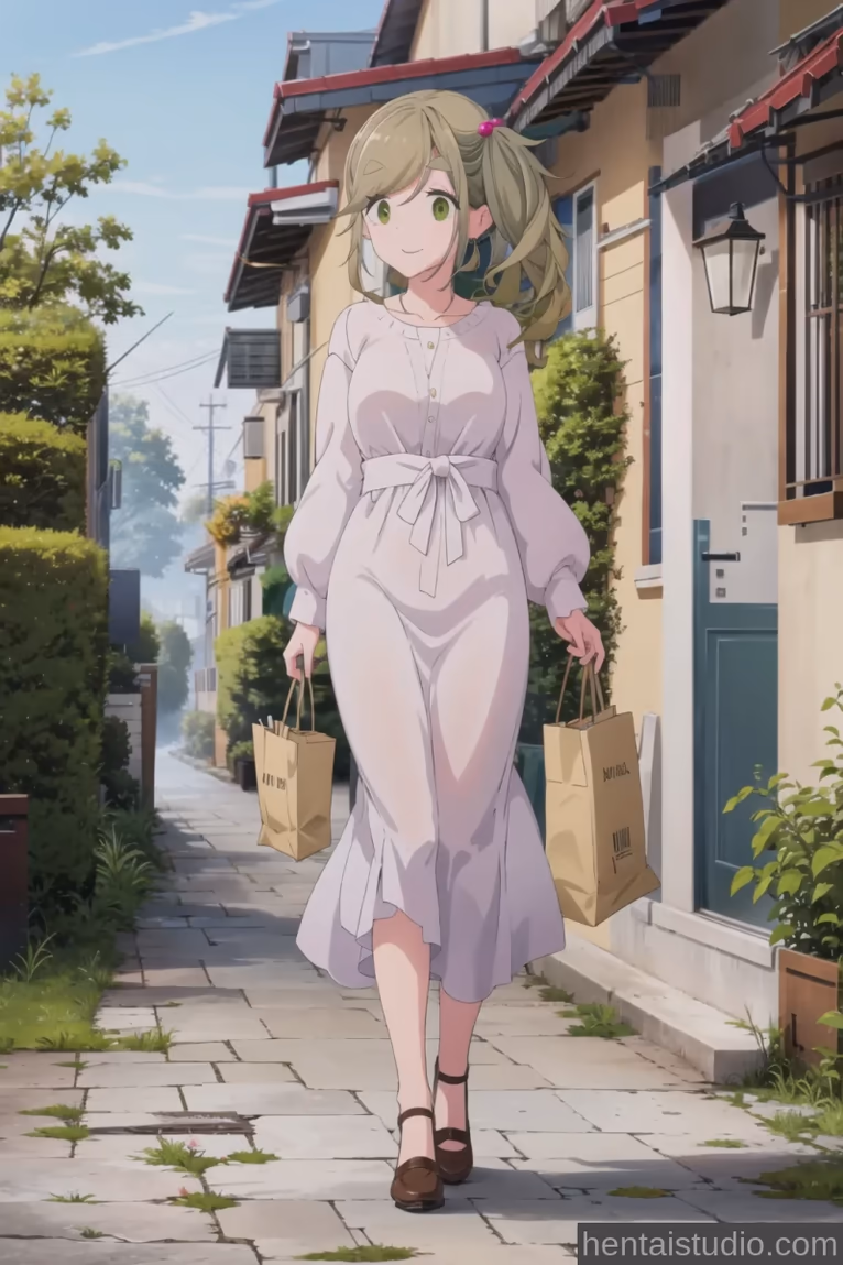 Aoi Inuyama from Laid Back Camp — image 22 of 112