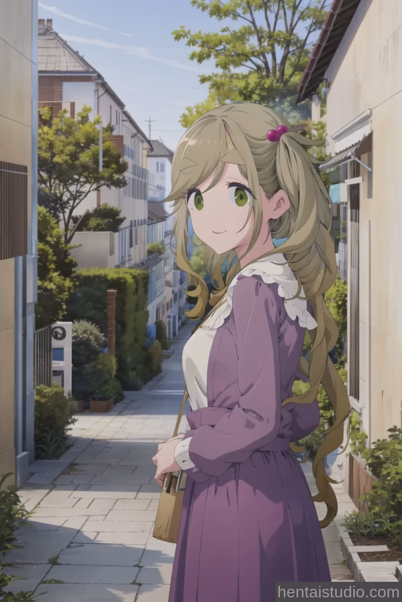 Aoi Inuyama from Laid Back Camp — image 25 of 112