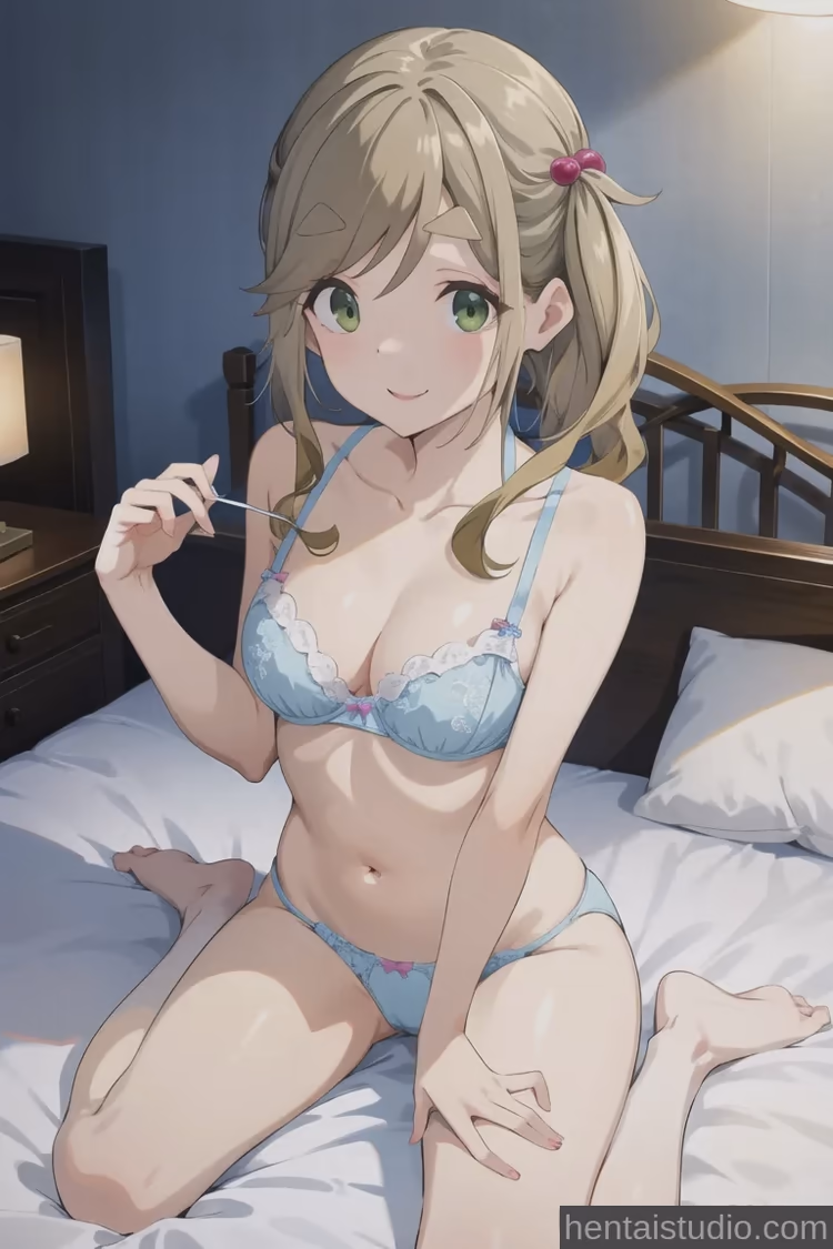 Aoi Inuyama from Laid Back Camp — image 50 of 112