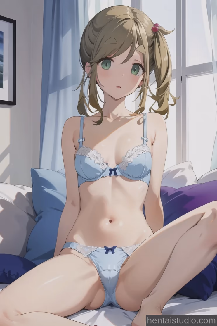 Aoi Inuyama from Laid Back Camp — image 56 of 112