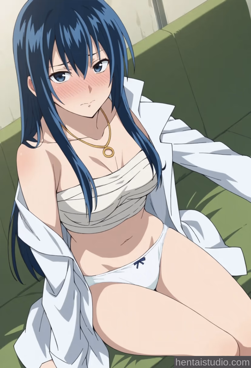 Aoi Kunieda from Beelzebub — image 10 of 59