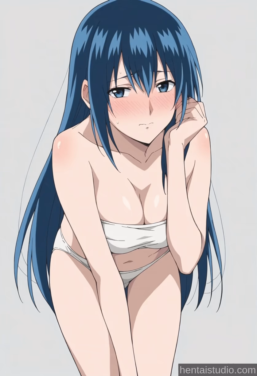 Aoi Kunieda from Beelzebub — image 13 of 59