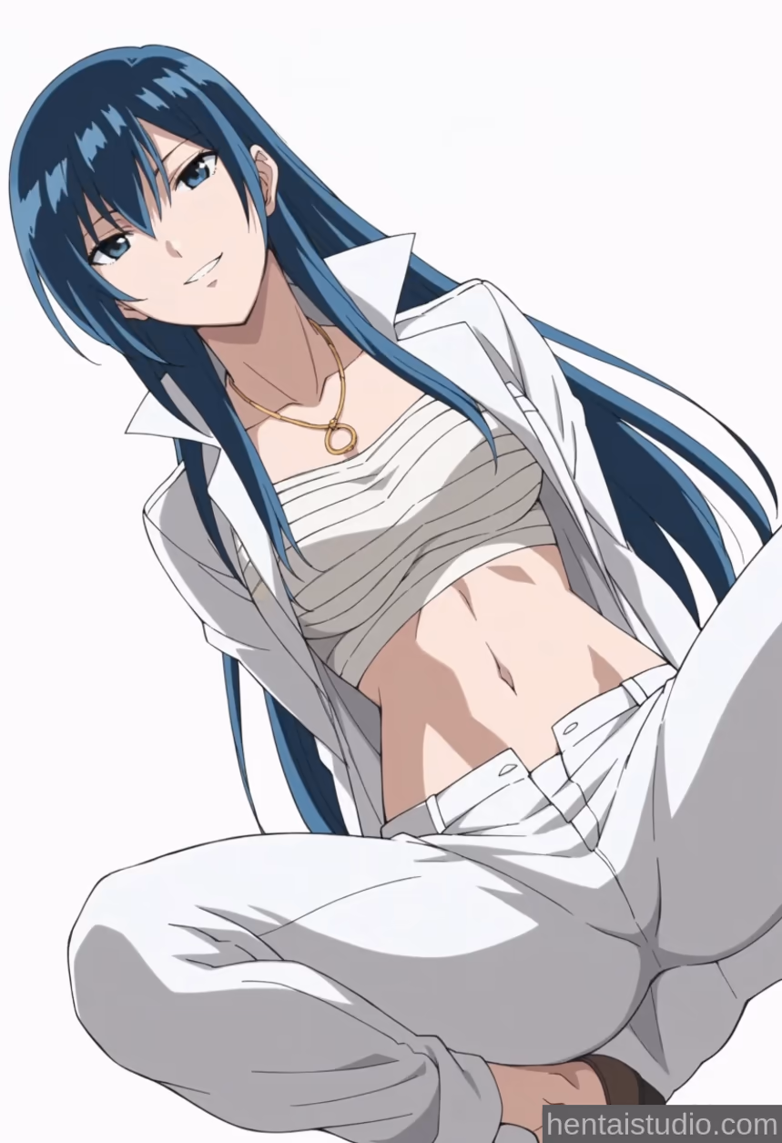 Aoi Kunieda from Beelzebub — image 3 of 59