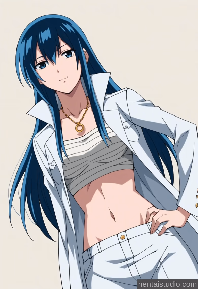 Aoi Kunieda from Beelzebub — image 4 of 59