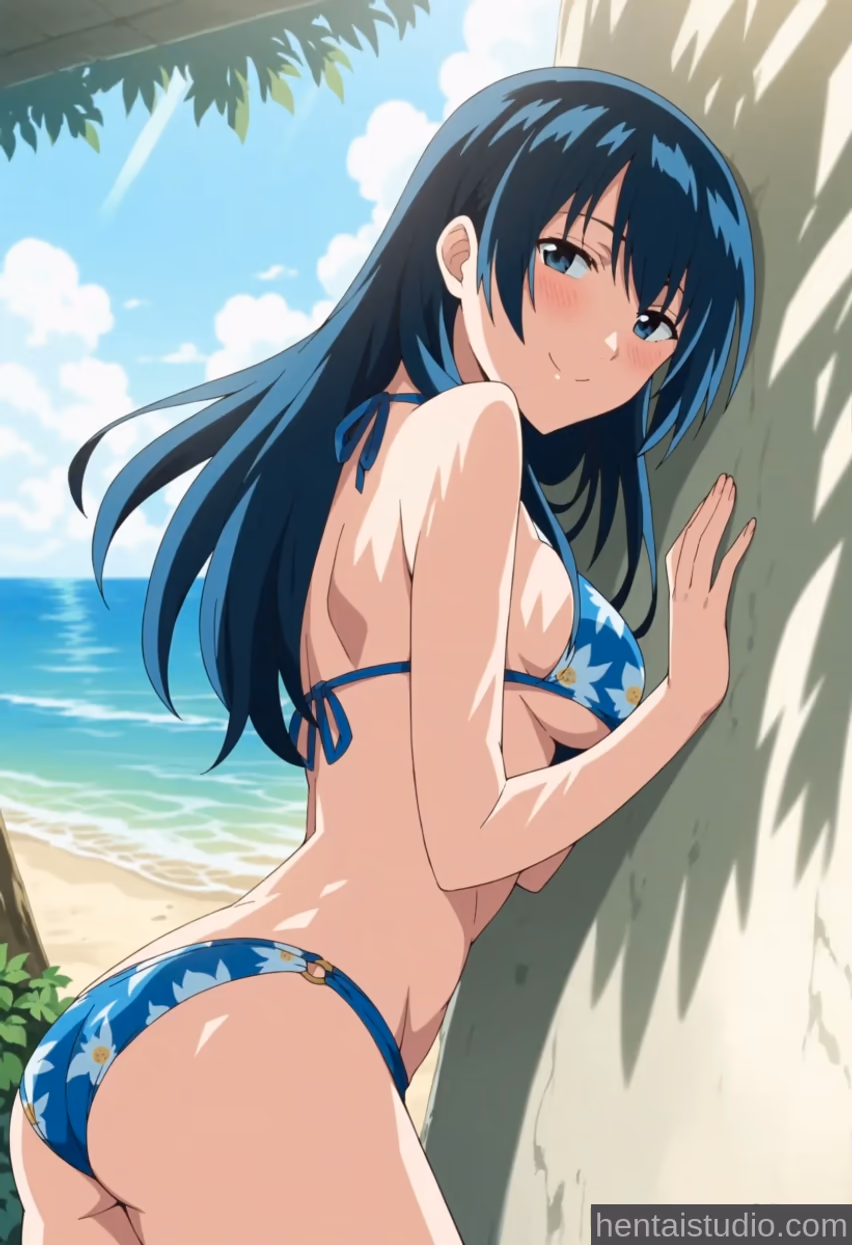 Aoi Kunieda from Beelzebub — image 58 of 59