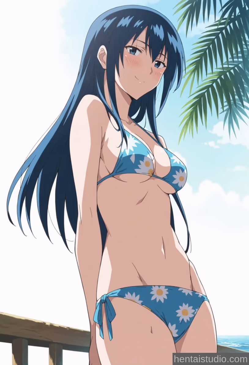 Aoi Kunieda from Beelzebub — gallery preview