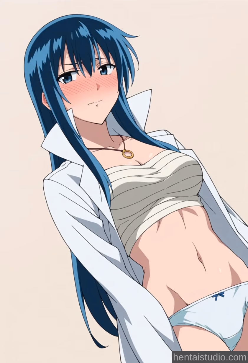 Aoi Kunieda from Beelzebub — image 9 of 59
