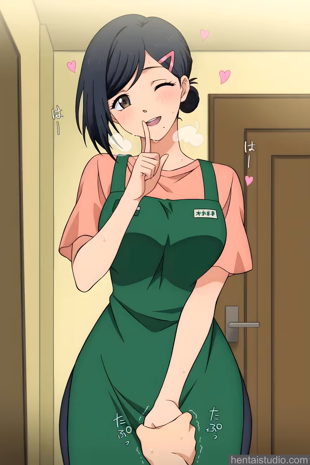 Aoi Sakamoto - Sakamoto Days - Hentai Gallery 2 - 37 Images — image 34 of 37