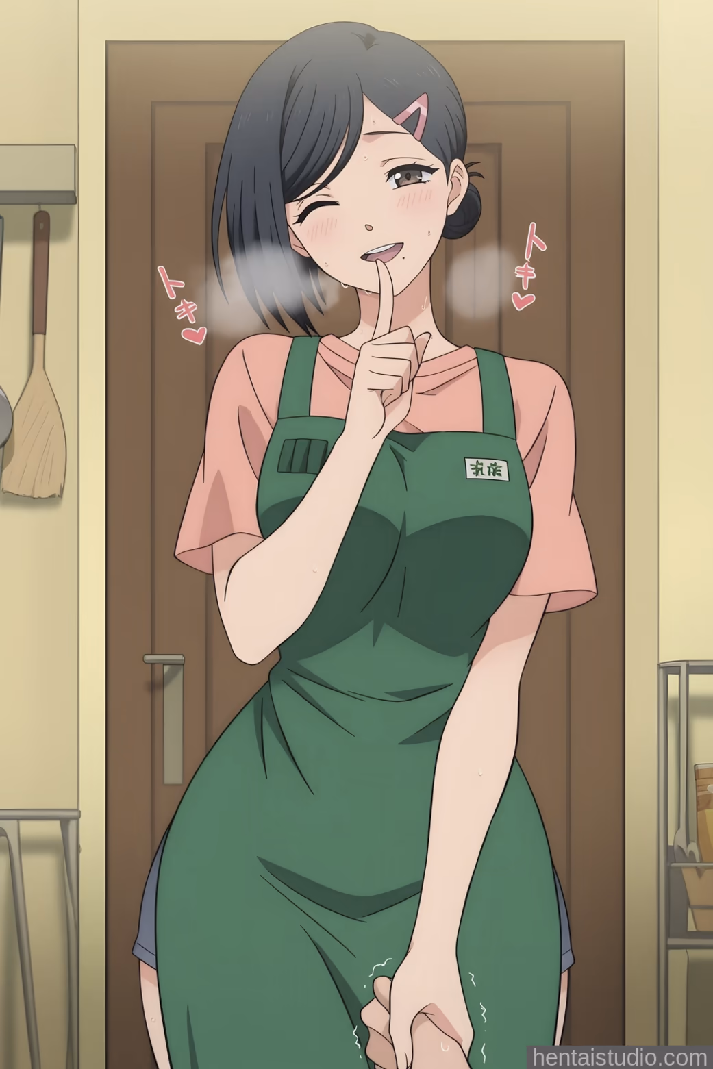 Aoi Sakamoto from Sakamoto Days — image 35 of 37