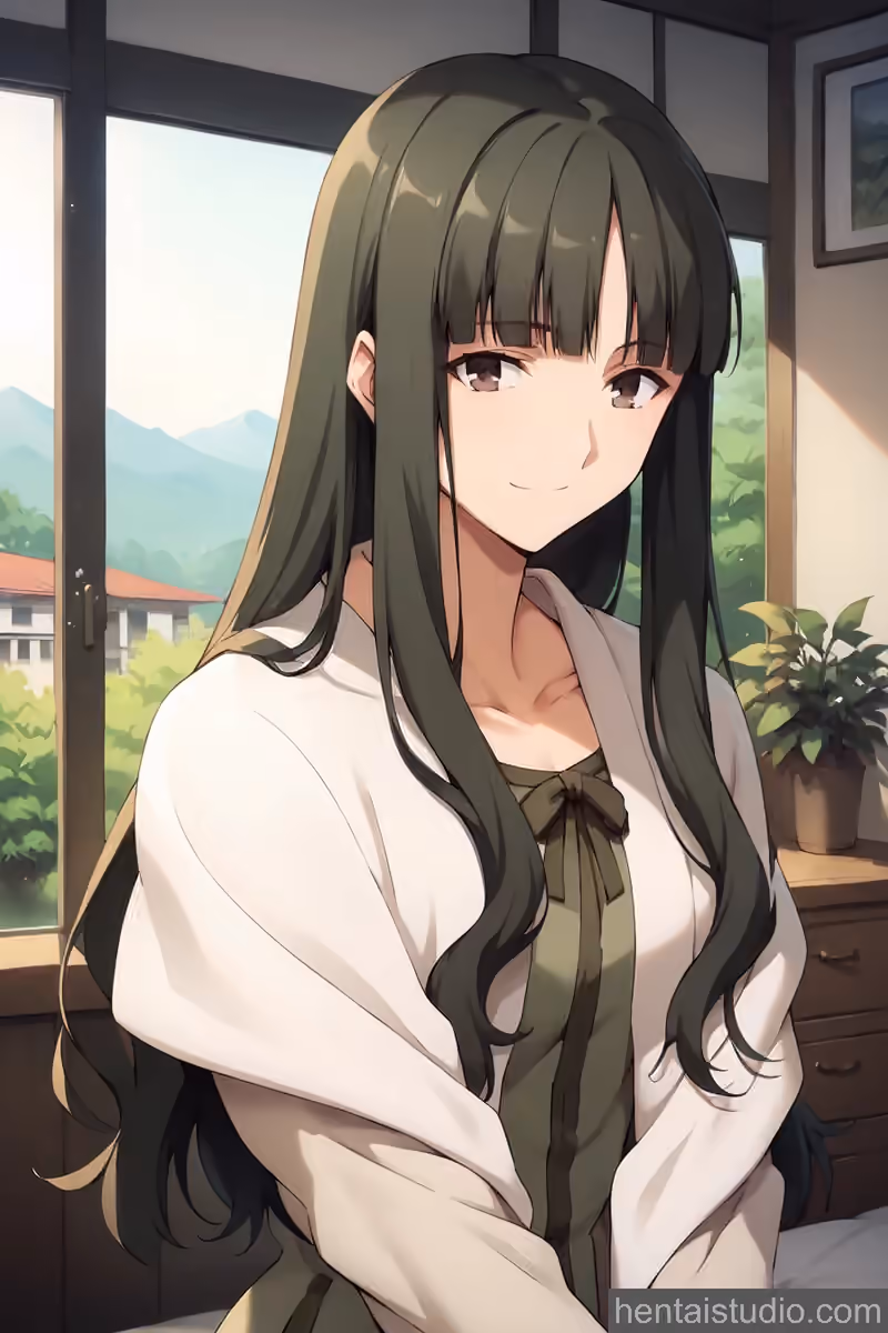 Aoi Tohsaka - Fate/Zero - Hentai Gallery - 4 Images — image 3 of 4